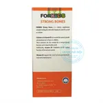 Siro Forkids Strong Bones