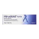 Kem bôi ngoài da Hirudoid Forte