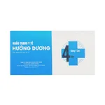 Khẩu Trang Y Tế Trường Dương 4 Lớp