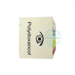 Thuốc nhỏ mắt, mũi Polydoxancol