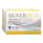siliver plus