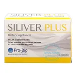 siliver plus