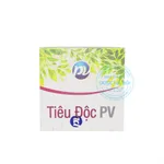 Thuốc Tiêu Độc Phúc Vinh