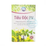 Thuốc Tiêu Độc Phúc Vinh