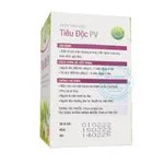 Thuốc Tiêu Độc Phúc Vinh