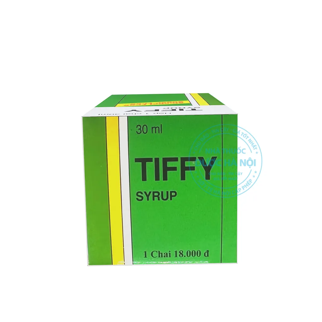 Siro Tiffy