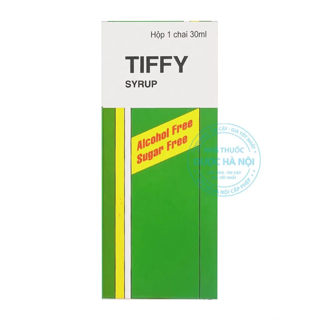 Siro Tiffy