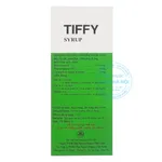 Siro Tiffy