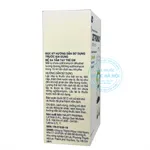 Thuốc Zitromax 200mg/5ml