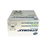 Thuốc Zitromax 200mg/5ml