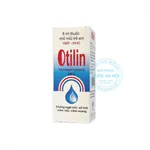 Thuốc nhỏ mũi trẻ em Otilin 0.05%