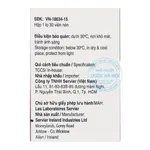 Thuốc Coveram 5mg/5mg