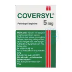 Thuốc Coversyl 5mg