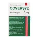 Thuốc Coversyl 5mg