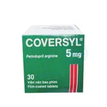 Thuốc Coversyl 5mg