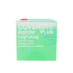 Thuốc Coversyl Plus 5mg/1.25mg