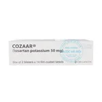 Thuốc Cozaar 50mg