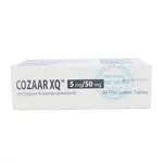 Thuốc Cozaar XQ 5/50mg