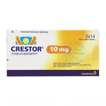 Thuốc Crestor 10mg