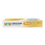 Thuốc Crestor 10mg