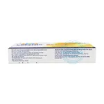 Thuốc Crestor 10mg