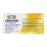 Thuốc Crestor 10mg