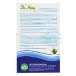 Dung dịch vệ sinh phụ nữ Dạ Hương