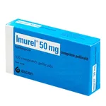 Thuốc Imurel 50mg