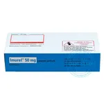 Thuốc Imurel 50mg