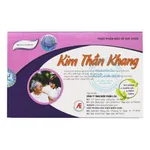Viên uống Kim Thần Khang
