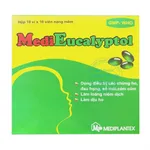 Thuốc Medi Eucalyptol