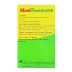 Thuốc Medi Eucalyptol