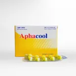 thuốc aphacool