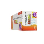 Thuốc Ofloxacin 200mg