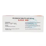 Thuốc Ofloxacin 200mg