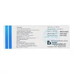 Thuốc Omeprazol Brawn