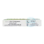 Viên nhuận tràng Ovalax 10mg