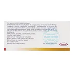 Thuốc Pantoloc 40mg