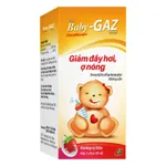 Thuốc Babygaz