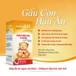 Thuốc Babygaz