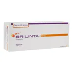 Thuốc Brilinta 60