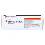 Thuốc Brilinta 60