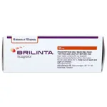 Thuốc Brilinta 60