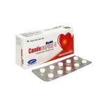 Thuốc SaVi Candesartan 8
