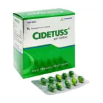 Cidetuss
