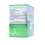 Cidetuss