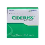 Cidetuss