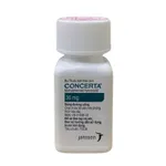 Concerta 18mg