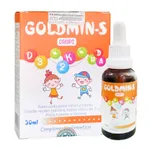 Goldmin