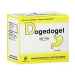 Thuốc Dogedogel